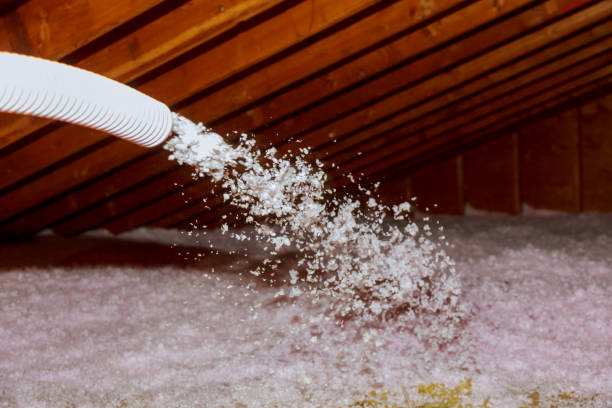 Best Insulation for Specific Applications in Mount Healthy, OH