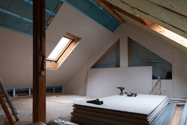 Reliable Mount Healthy, OH Insulation Contractor Solutions