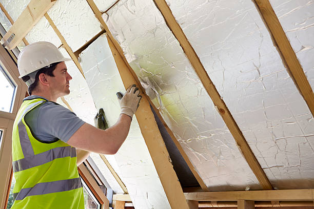 Best Specialized Insulation Services in Mount Healthy, OH